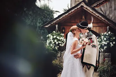 TOMASZ PROKOP - FOTOGRAF ŚLUBNY KRAKÓW